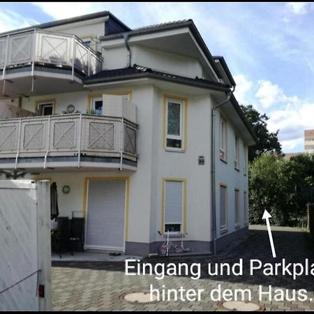 Top Apartment In Langenhagen ฮันโนเวอร์ ภายนอก รูปภาพ