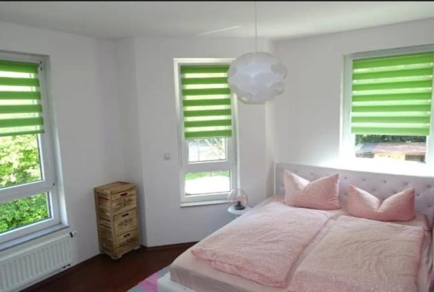 Top Apartment In Langenhagen ฮันโนเวอร์ ภายนอก รูปภาพ