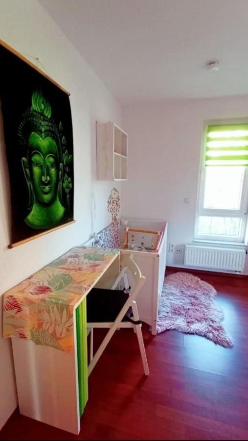 Top Apartment In Langenhagen ฮันโนเวอร์ ภายนอก รูปภาพ