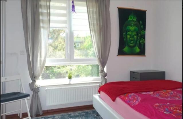 Top Apartment In Langenhagen ฮันโนเวอร์ ภายนอก รูปภาพ