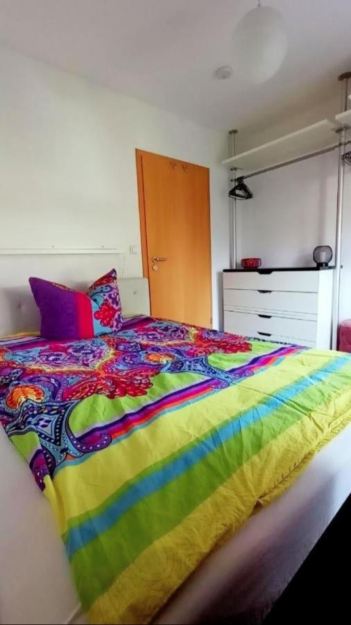 Top Apartment In Langenhagen ฮันโนเวอร์ ภายนอก รูปภาพ