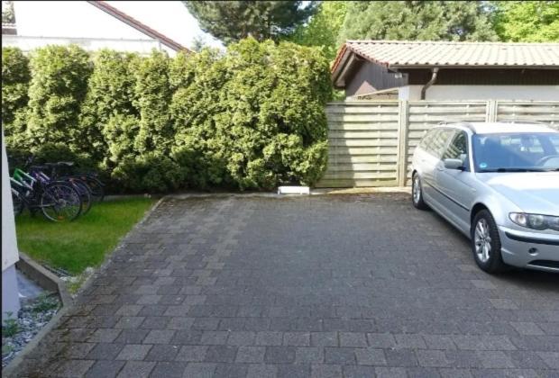 Top Apartment In Langenhagen ฮันโนเวอร์ ภายนอก รูปภาพ