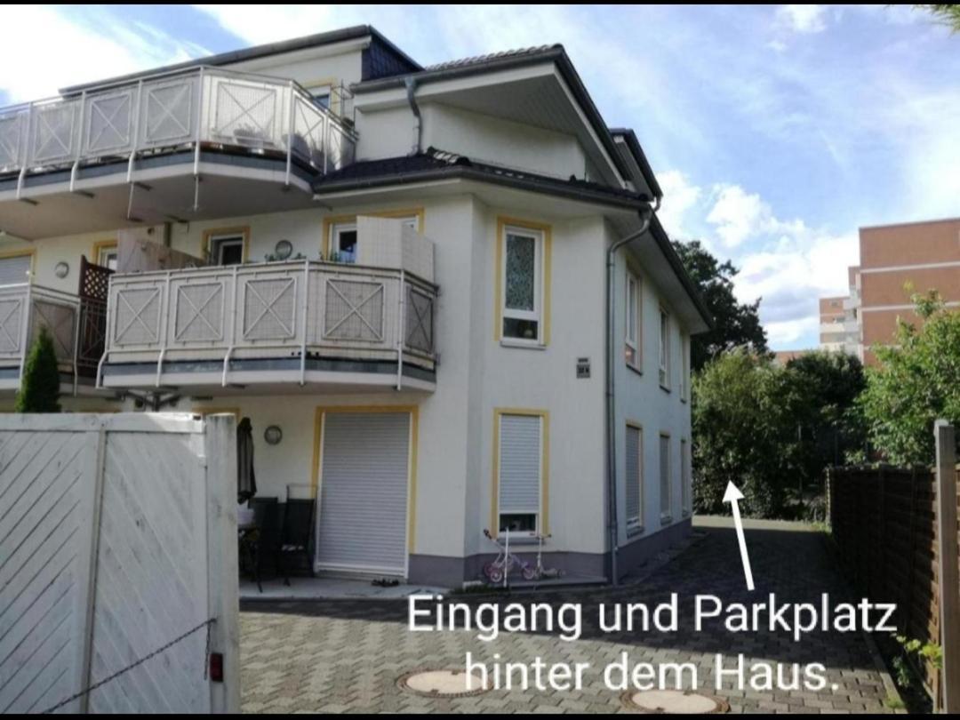 Top Apartment In Langenhagen ฮันโนเวอร์ ภายนอก รูปภาพ