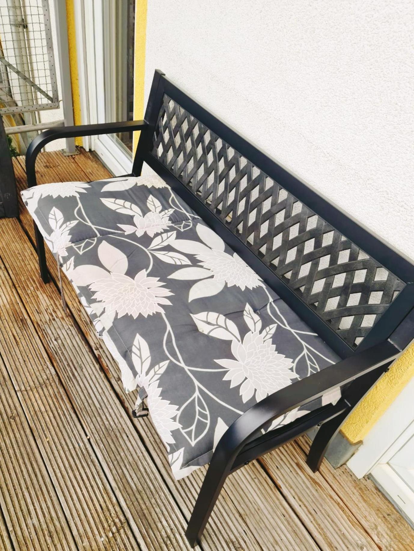 Top Apartment In Langenhagen ฮันโนเวอร์ ภายนอก รูปภาพ