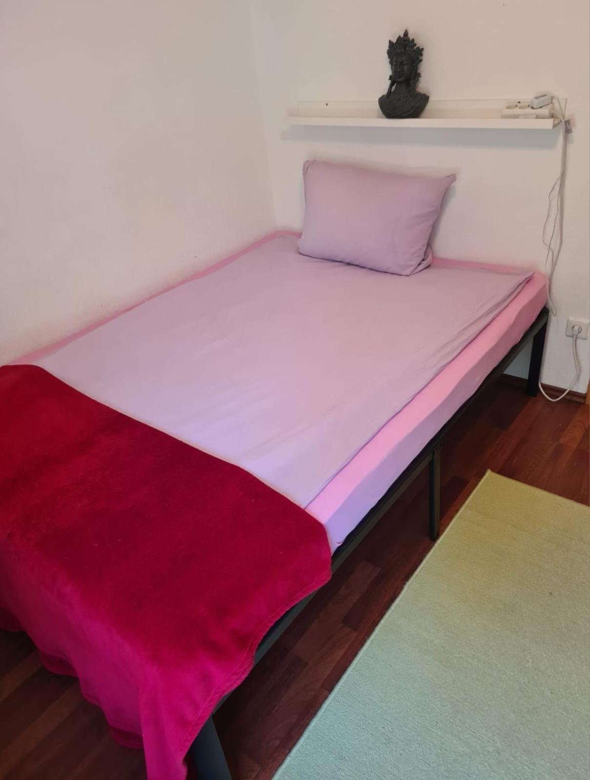 Top Apartment In Langenhagen ฮันโนเวอร์ ภายนอก รูปภาพ